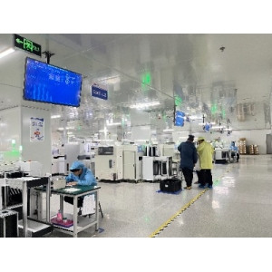 汽車電子smt貼片加工中焊錫膏為什么會粘連？